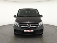 Mercedes-Benz V-Klasse V220 d EDITION lang