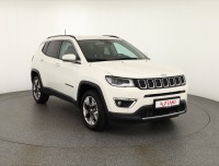 Jeep Compass 1.4 MultiAir Limited 4WD