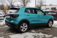 VW T-Cross 1.0 TSI Style DSG