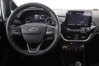Ford Fiesta 1.5 TDCi Cool & Connect