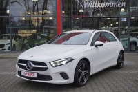 Vorschau: Mercedes-Benz A 180 A180