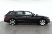 Audi A4 Avant 40 TFSI advanced