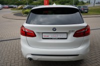 BMW 218 i Luxury Line