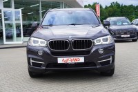 BMW X5 xDrive 30 d