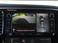 Mitsubishi Outlander 2.0 PHEV 4WD