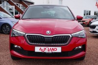 Skoda Scala 1.0 TSI DSG Tour