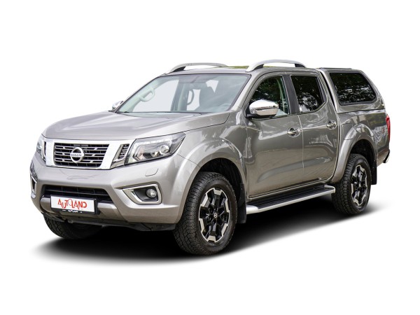 Nissan Navara NP300 2.3 dCi