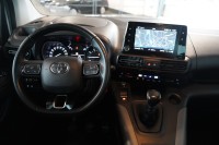 Toyota Proace City Verso 1.2