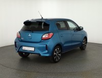 Mitsubishi Space Star 1.2 Select+ Aut.