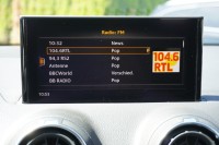 Audi Q2 35 1.5 TFSI