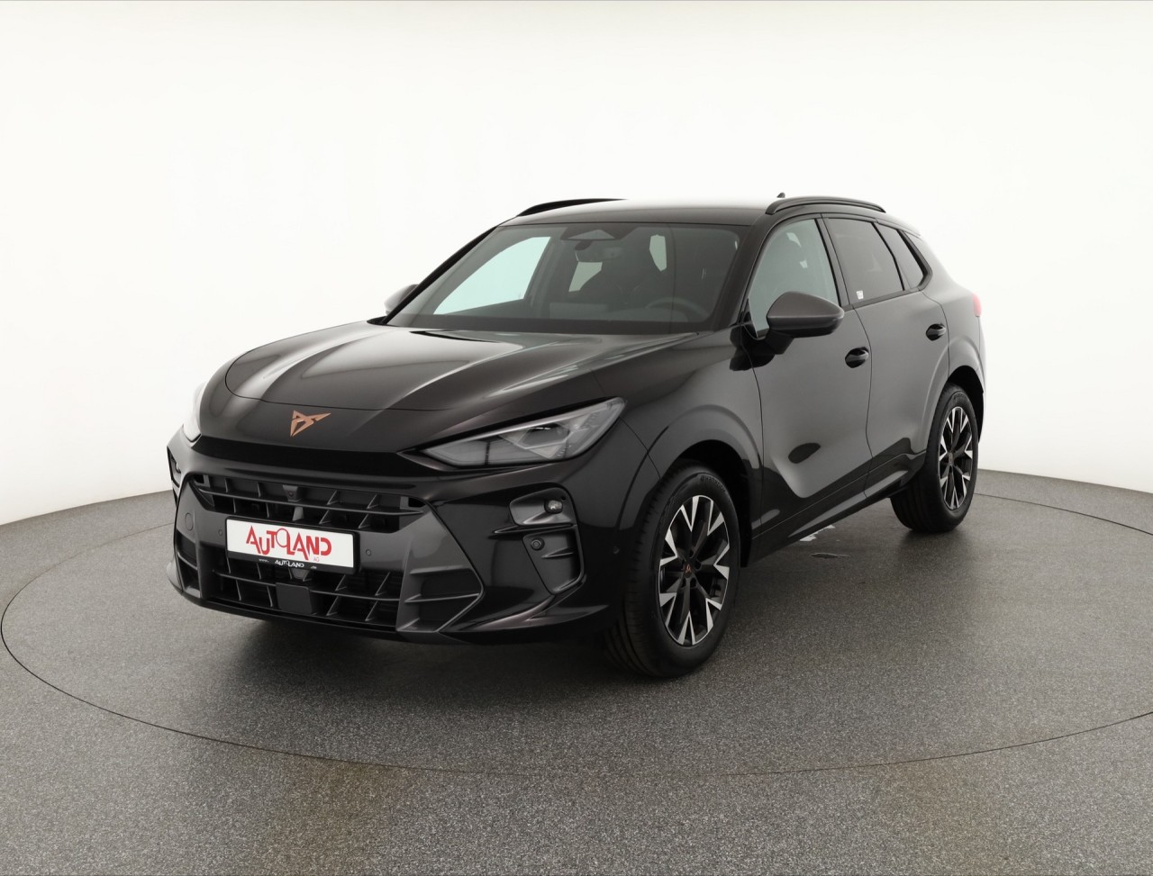 Cupra Terramar 1.5 eTSI DSG