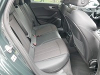 Audi A4 Avant 35 2.0 TFSI S line