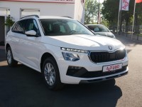 Skoda Kamiq 1.0 TSI