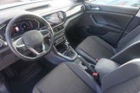 VW T-Cross 1.5 TSI