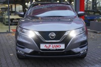 Nissan Qashqai 1.3 DIG-T Acenta