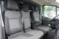 Renault Trafic Kasten 2.0 dCi L2H1 3,0t