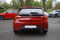 Hyundai i20 1.0 T-GDI Trend
