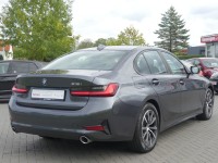 BMW 318 i Advantage Aut.