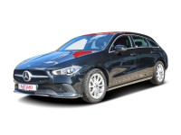 Mercedes-Benz CLA 200 Progressive LED Navi Tempomat Spurhalte