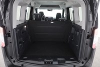 Ford Tourneo Courier 1.0 EB Titanium