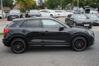 Audi SQ2 2.0 TFSI quattro
