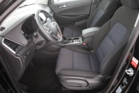 Hyundai Tucson 1.6 T-GDI DCT 4WD Style