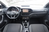 VW T-Cross 1.0 TSI Life