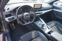 Audi A4 Quattro Avant 2.0 TFSI quattro S-Line