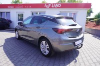 Opel Astra K 1.4 Turbo