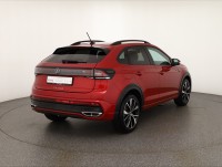 VW Taigo 1.5 TSI DSG R-Line