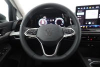 VW Golf VIII 1.5 TSI