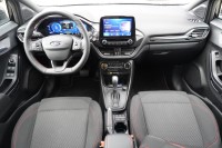 Ford Puma 1.0 M-Hybrid ST-Line Aut.