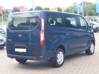 Ford Transit Custom L1 8-Sitzer