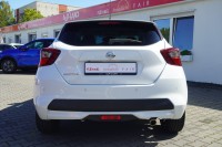 Nissan Micra 1.0 Acenta