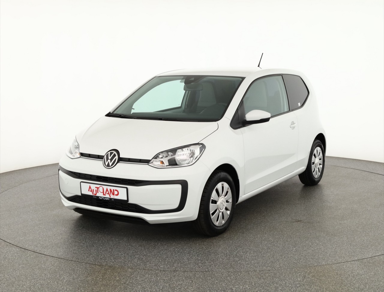 VW up up! 1.0 Basis