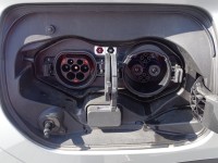 Mitsubishi Eclipse Cross 2.4Hybrid 4WD