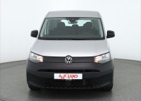 VW Caddy 1.5 TSI