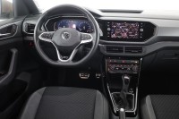 VW T-Cross 1.5 TSI DSG R-Line