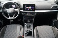 Seat Tarraco FR 2.0TDI DSG 4x4