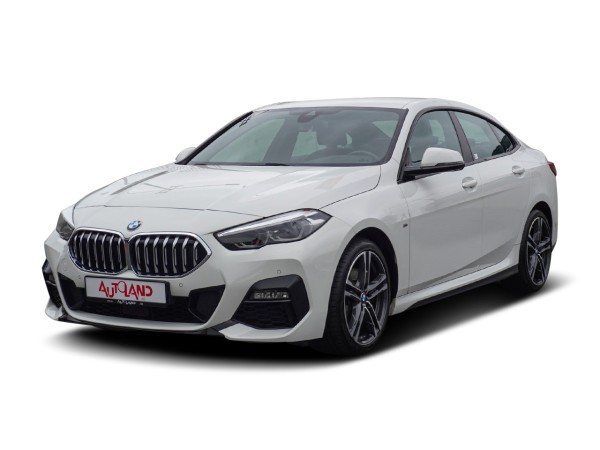 BMW 218 i M Sport