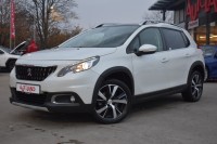 Vorschau: Peugeot 2008 1.2 PureTech