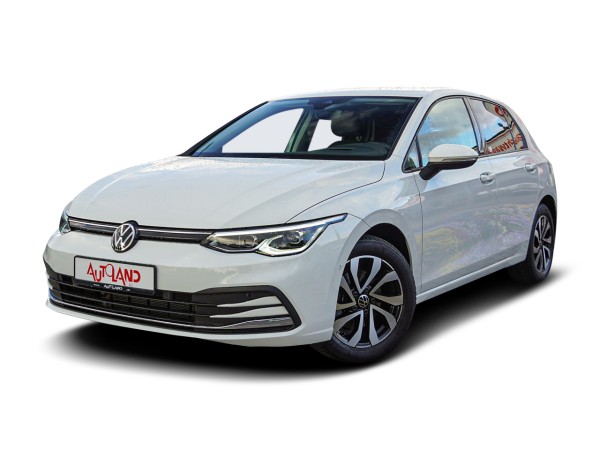 VW Golf VIII 1.5 TSI Active