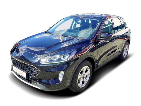 Ford Kuga 2.5 Duratec PHEV Aut.