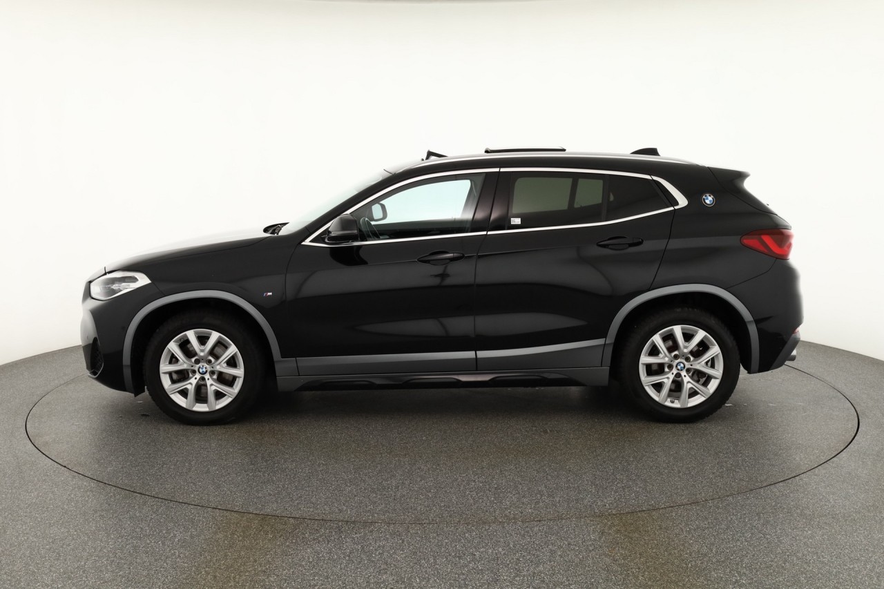 BMW X2 20i xDrive M Sport Aut.