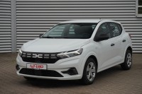 Vorschau: Dacia Sandero III 1.0 SCe Essential