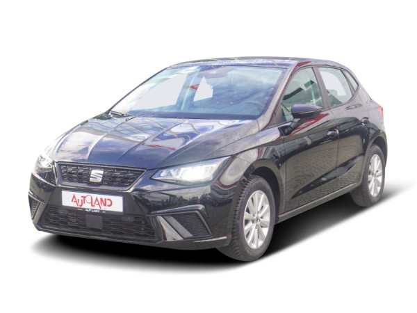 Seat Ibiza 1.0 TSI Style