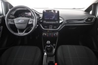 Ford Fiesta 1.5 TDCi Cool & Connect