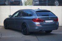 BMW 525 d Touring Sport Line