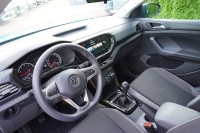 VW T-Cross 1.0 TSI Life