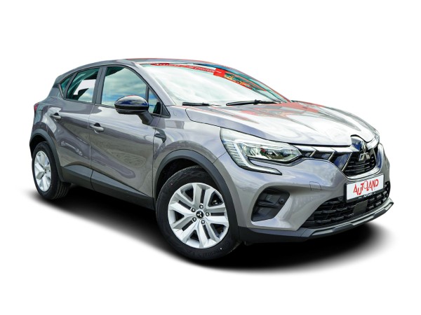 Mitsubishi ASX 1.0 TCE Basis